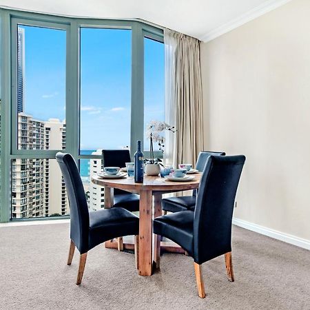 Legends 1 Bedroom Spa Suite - We Accommodate غولد كوست المظهر الخارجي الصورة